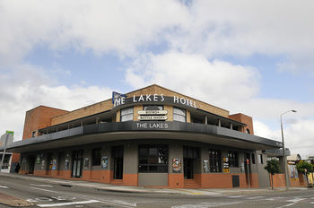 The Lakes Hotel - Northern Rivers Accommodation 52