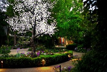 Elizabethan Lodge - Northern Rivers Accommodation 4