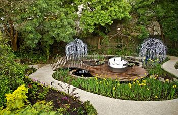 Elizabethan Lodge - Northern Rivers Accommodation 5