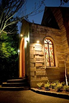 Elizabethan Lodge - Northern Rivers Accommodation 11