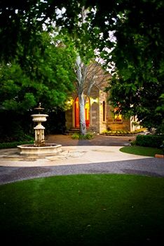 Elizabethan Lodge - Northern Rivers Accommodation 12