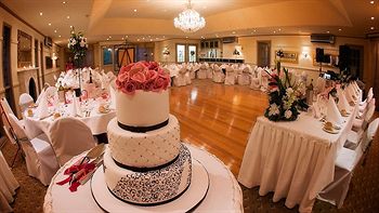 Elizabethan Lodge - Northern Rivers Accommodation 13