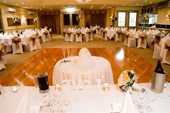 Elizabethan Lodge - Northern Rivers Accommodation 15