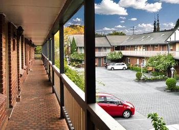 Elizabethan Lodge - Northern Rivers Accommodation 19