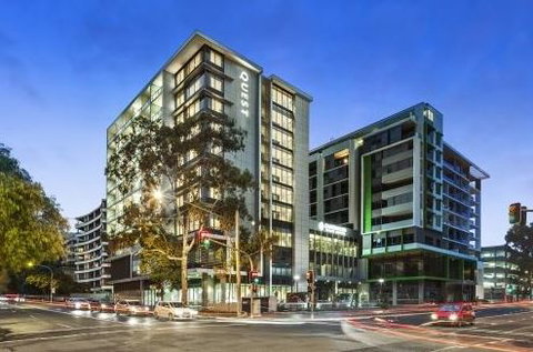 Quest Chatswood - Northern Rivers Accommodation 0