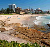 Cecil Apartments - Northern Rivers Accommodation