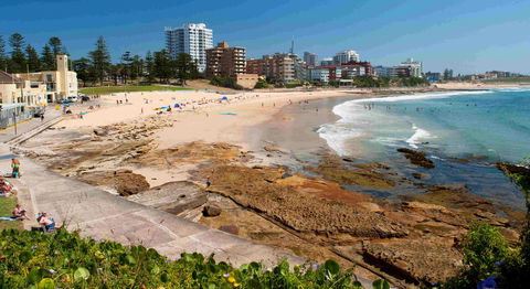 Cecil Apartments - Northern Rivers Accommodation 0