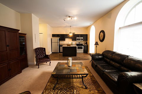Cecil Apartments - Northern Rivers Accommodation 2