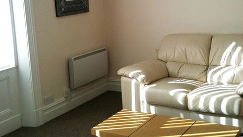 Cecil Apartments - Northern Rivers Accommodation 3