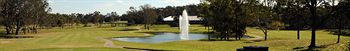 Riverside Oaks Golf Resort - Northern Rivers Accommodation 2
