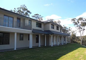 Riverside Oaks Golf Resort - Northern Rivers Accommodation 4