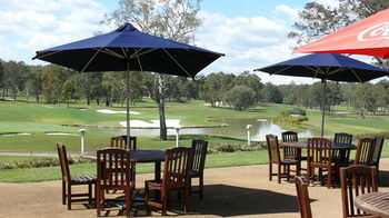 Riverside Oaks Golf Resort - Northern Rivers Accommodation 9