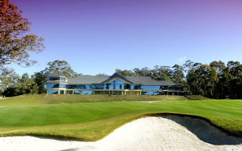 Riverside Oaks Golf Resort - Northern Rivers Accommodation 11
