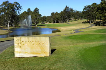 Riverside Oaks Golf Resort - Northern Rivers Accommodation 12