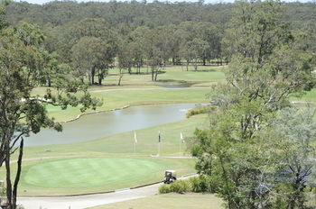 Riverside Oaks Golf Resort - Northern Rivers Accommodation 13