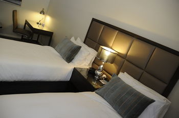 Riverside Oaks Golf Resort - Northern Rivers Accommodation 15