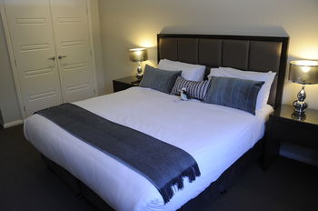 Riverside Oaks Golf Resort - Northern Rivers Accommodation 19