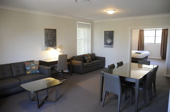 Riverside Oaks Golf Resort - Northern Rivers Accommodation 20