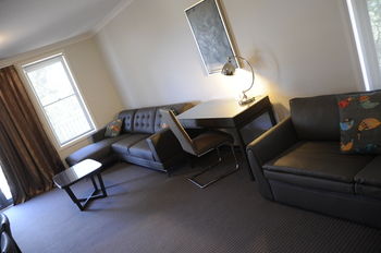 Riverside Oaks Golf Resort - Northern Rivers Accommodation 21
