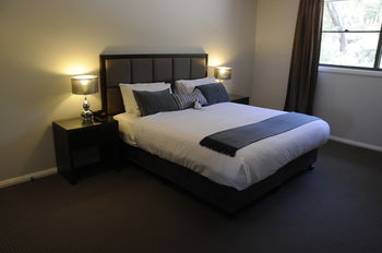 Riverside Oaks Golf Resort - Northern Rivers Accommodation 23