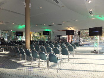 Riverside Oaks Golf Resort - Northern Rivers Accommodation 26