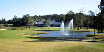 Riverside Oaks Golf Resort - Northern Rivers Accommodation 27