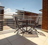 Everton Apartments - Northern Rivers Accommodation