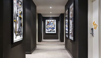 Art Series - The Larwill Studio - Northern Rivers Accommodation 7