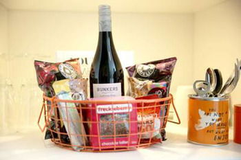 Art Series - The Larwill Studio - Northern Rivers Accommodation 11