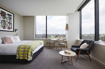 Art Series - The Larwill Studio - Northern Rivers Accommodation 24