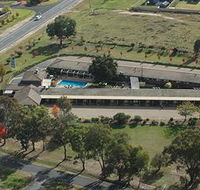Tumut Valley Motel - Northern Rivers Accommodation