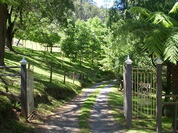 Brentwood Accommodation - Northern Rivers Accommodation 1