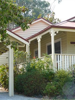 Brentwood Accommodation - Northern Rivers Accommodation 8