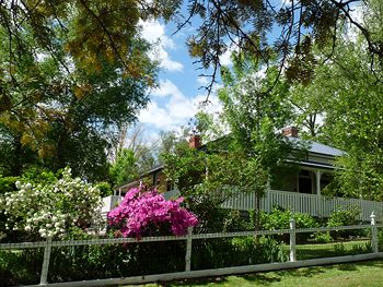 Brentwood Accommodation - Northern Rivers Accommodation 9