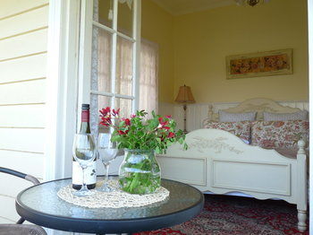 Brentwood Accommodation - Northern Rivers Accommodation 21