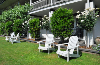 Brentwood Accommodation - Northern Rivers Accommodation 29