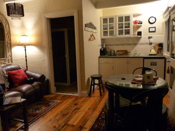 Brentwood Accommodation - Northern Rivers Accommodation 45