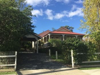 Brentwood Accommodation - Northern Rivers Accommodation 49