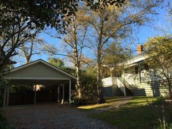 Brentwood Accommodation - Northern Rivers Accommodation 52