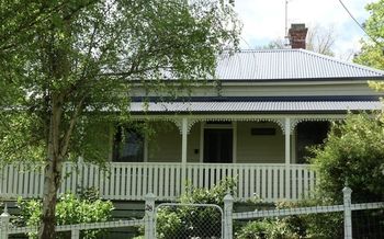 Brentwood Accommodation - Northern Rivers Accommodation 61