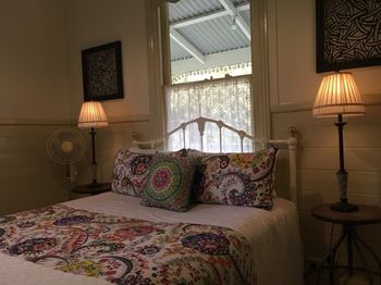 Brentwood Accommodation - Northern Rivers Accommodation 63