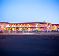 Best Western Bluegum Motel - Northern Rivers Accommodation