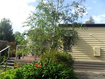 Australian Home Away @ Wonga Park Brushy Creek - Northern Rivers Accommodation 3