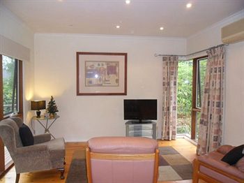 Australian Home Away @ Wonga Park Brushy Creek - Northern Rivers Accommodation 7