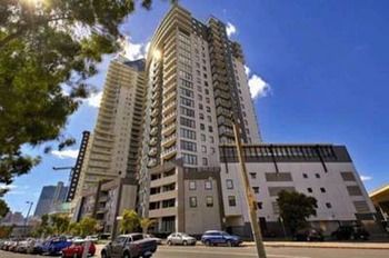 Alpha Apartments Melbourne - Northern Rivers Accommodation 0