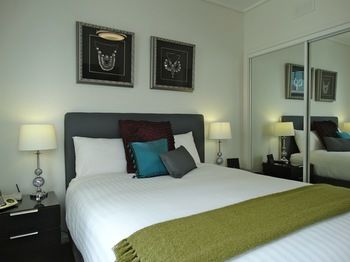 Alpha Apartments Melbourne - Northern Rivers Accommodation 3