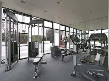Alpha Apartments Melbourne - Northern Rivers Accommodation 5