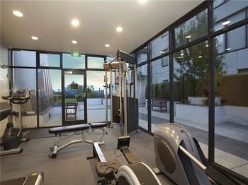 Alpha Apartments Melbourne - Northern Rivers Accommodation 7