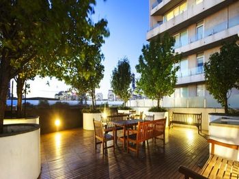 Alpha Apartments Melbourne - Northern Rivers Accommodation 9
