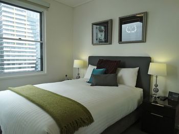 Alpha Apartments Melbourne - Northern Rivers Accommodation 10